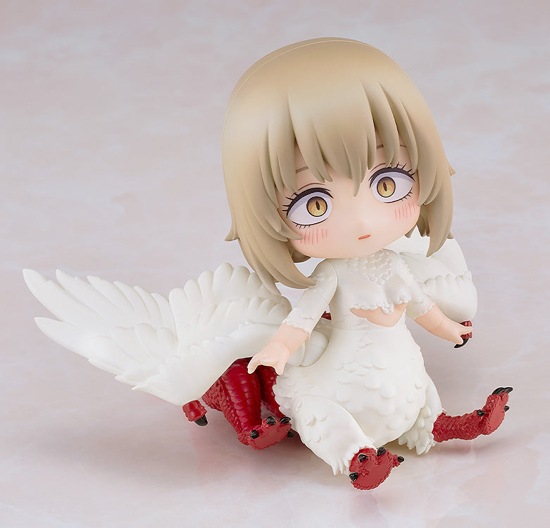 29-07-2026 Good Smile - Nendoroid 黏土人 No.3055《迷宮飯》法琳（奇美拉）Y7091