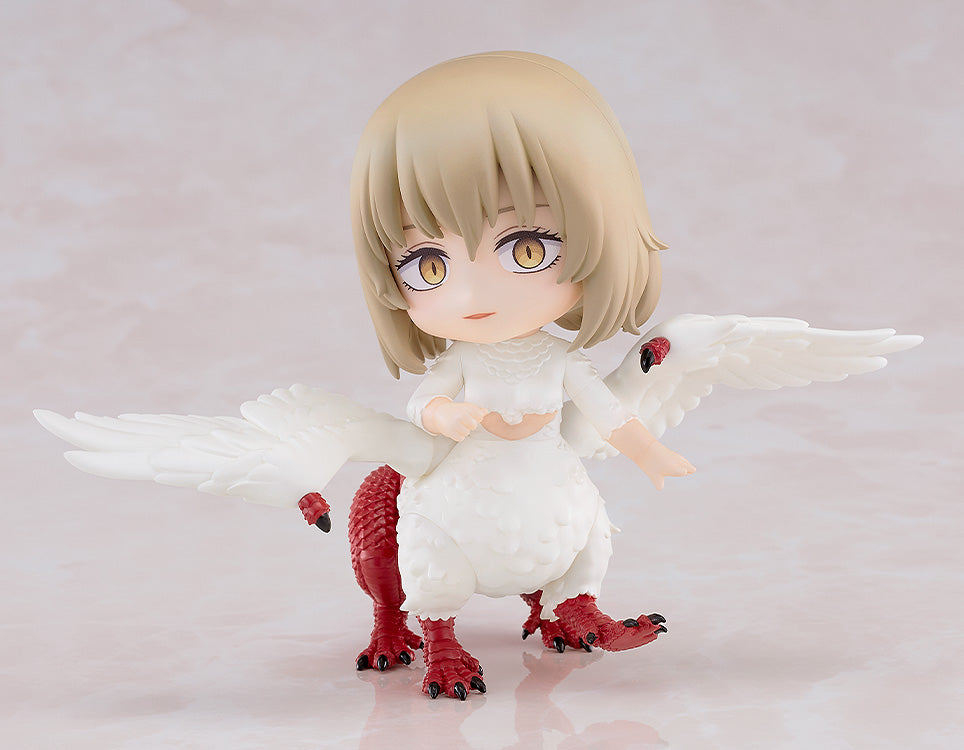 29-07-2026 Good Smile - Nendoroid 黏土人 No.3055《迷宮飯》法琳（奇美拉）Y7091