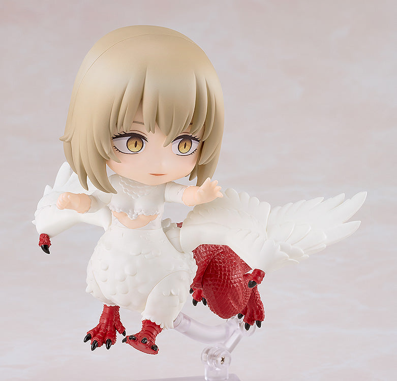 29-07-2026 Good Smile - Nendoroid 黏土人 No.3055《迷宮飯》法琳（奇美拉）Y7091