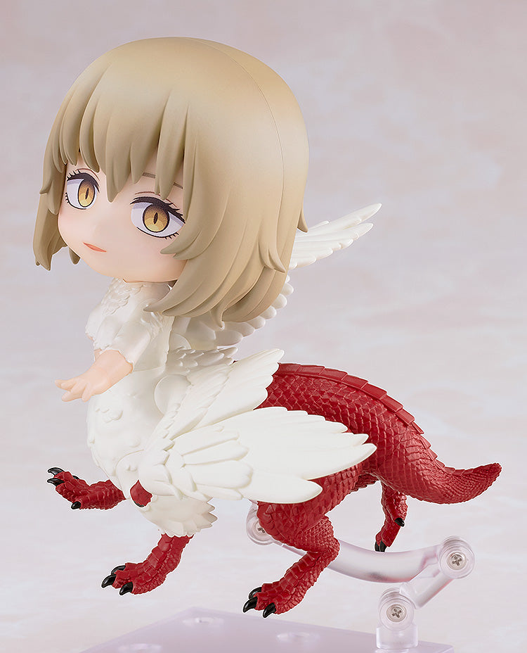 29-07-2026 Good Smile - Nendoroid 黏土人 No.3055《迷宮飯》法琳（奇美拉）Y7091