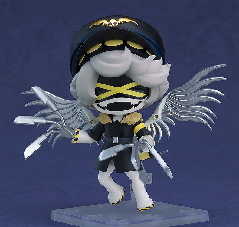 12-08-2026 Good Smile - Nendoroid 黏土人 No.3088《無機殺手》N Y7273