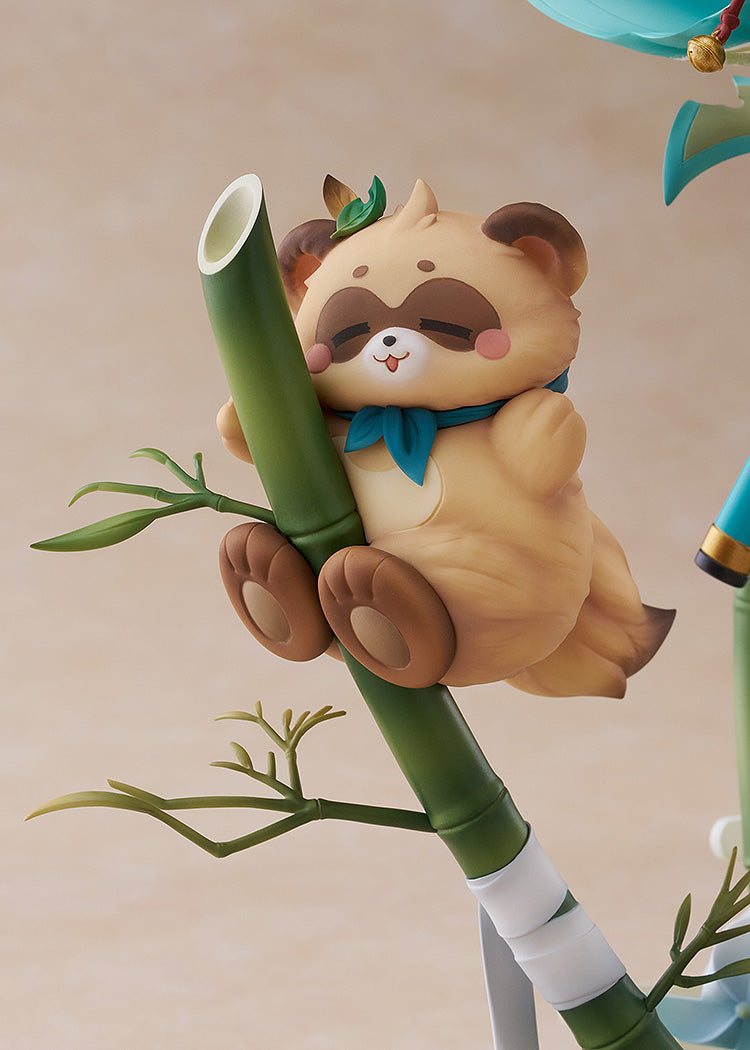 29-04-2026 Claynel - 1/7《Hololive》風真伊呂波 (再販) Y25000 PVC