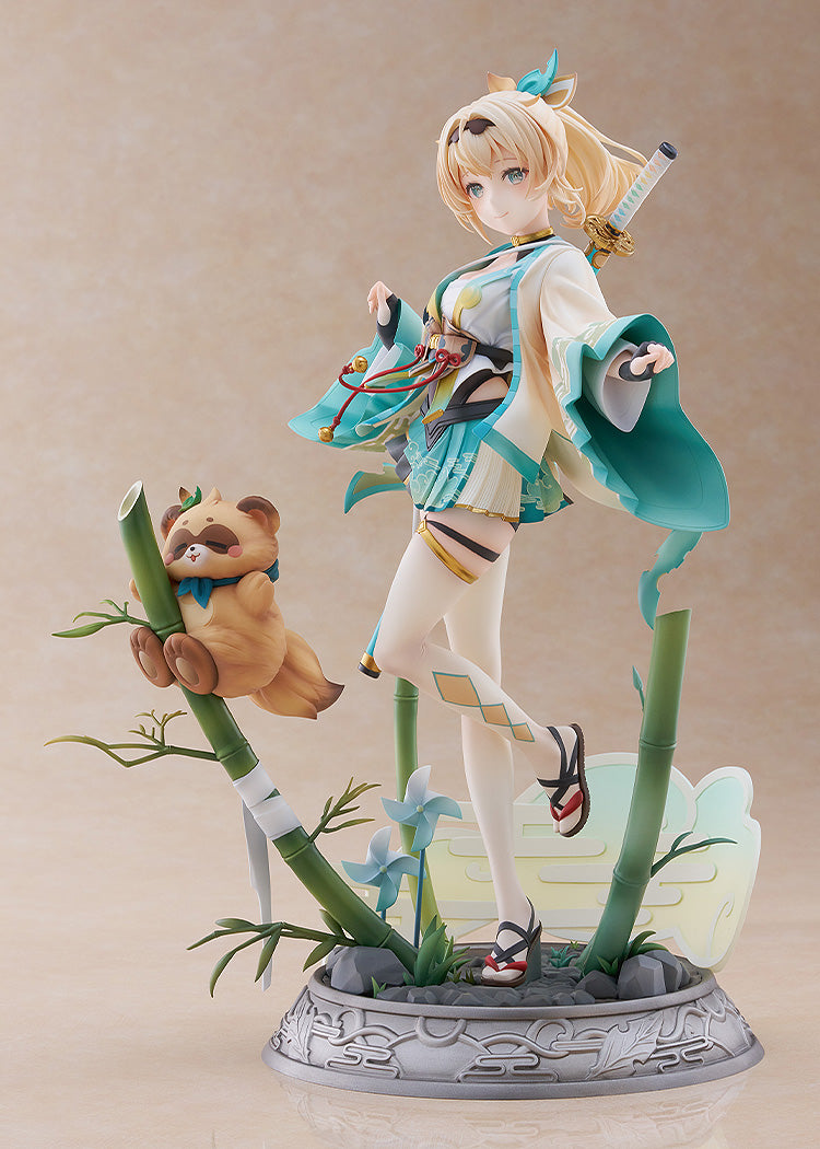 29-04-2026 Claynel - 1/7《Hololive》風真伊呂波 (再販) Y25000 PVC