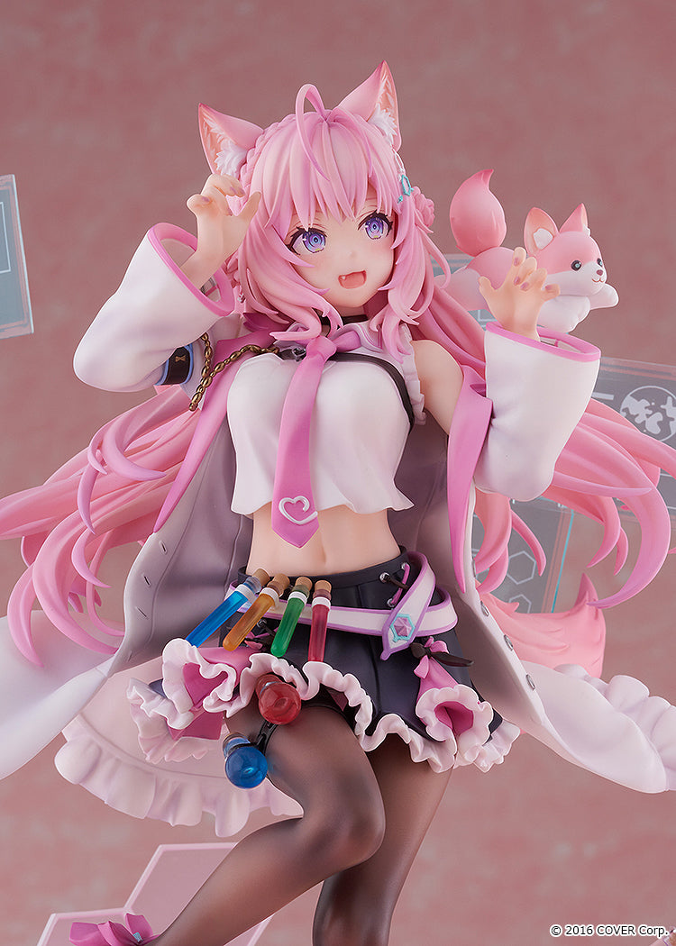 23-04-2025 Claynel - 1/7《hololive》博衣小夜璃 Y25000 PVC