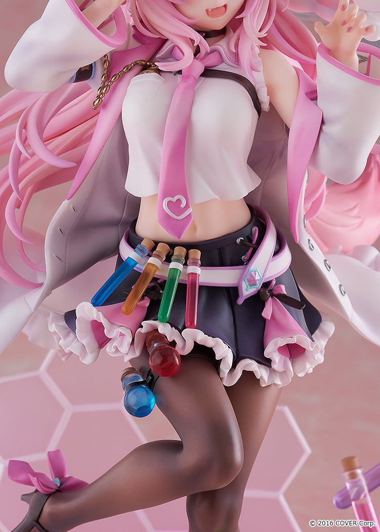 23-04-2025 Claynel - 1/7《hololive》博衣小夜璃 Y25000 PVC