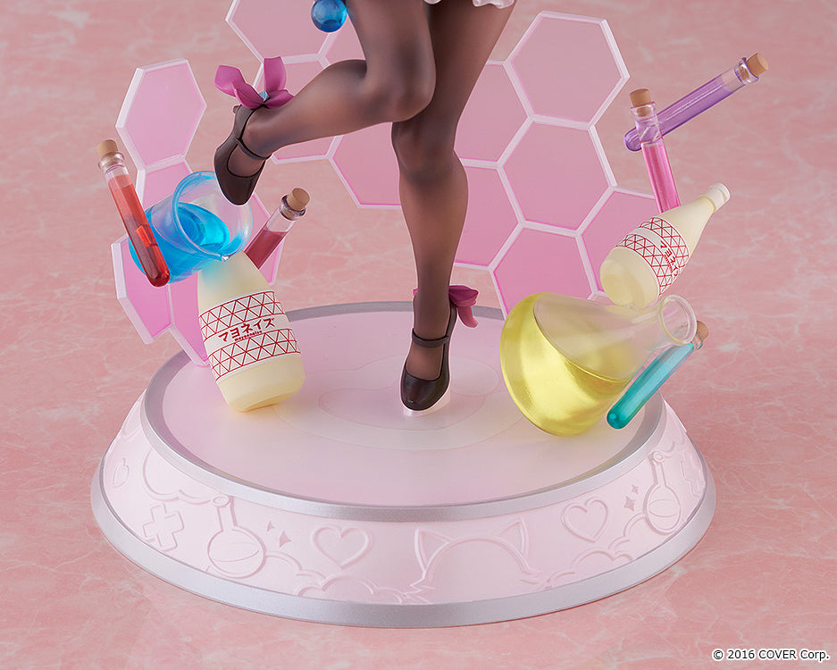23-04-2025 Claynel - 1/7《hololive》博衣小夜璃 Y25000 PVC
