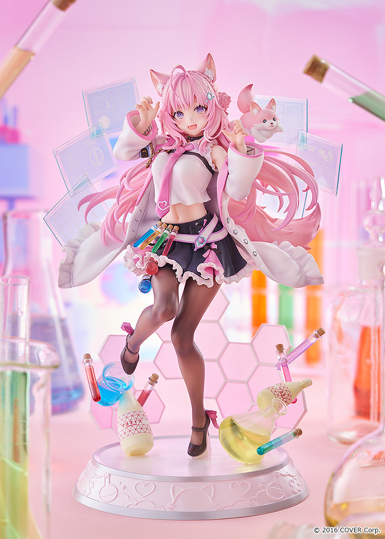 23-04-2025 Claynel - 1/7《hololive》博衣小夜璃 Y25000 PVC