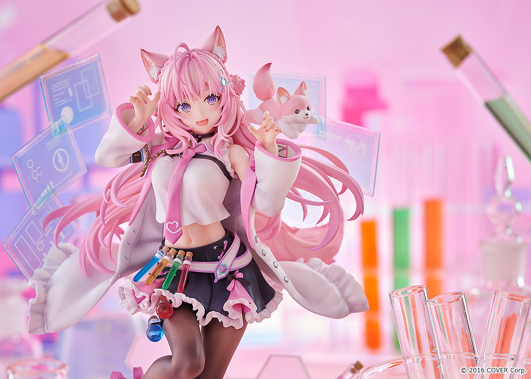 23-04-2025 Claynel - 1/7《hololive》博衣小夜璃 Y25000 PVC