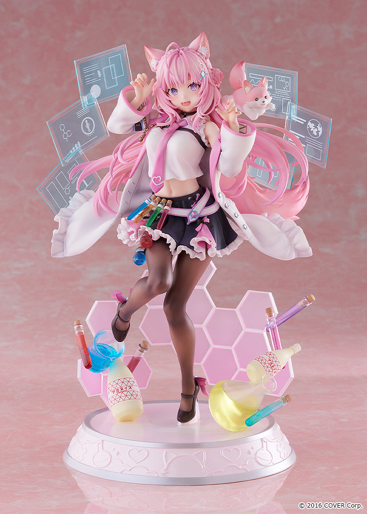 23-04-2025 Claynel - 1/7《hololive》博衣小夜璃 Y25000 PVC