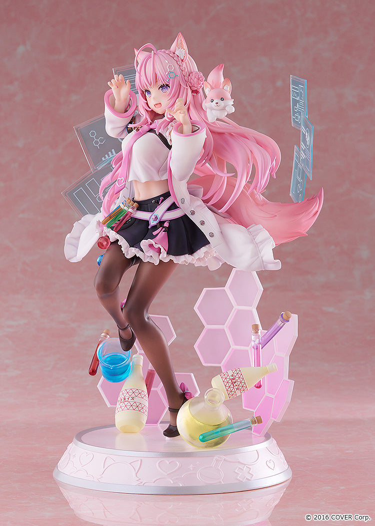 23-04-2025 Claynel - 1/7《hololive》博衣小夜璃 Y25000 PVC