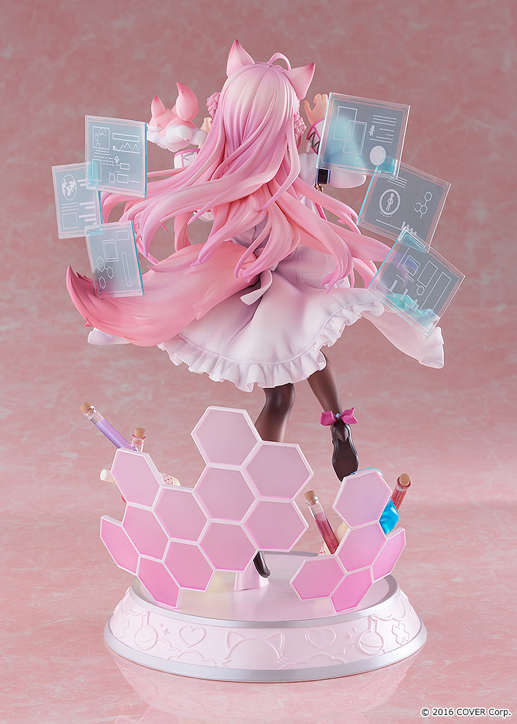 23-04-2025 Claynel - 1/7《hololive》博衣小夜璃 Y25000 PVC