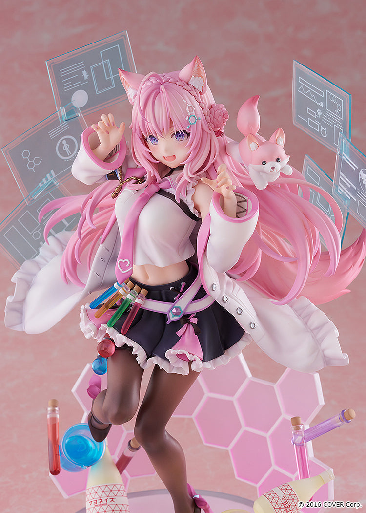 23-04-2025 Claynel - 1/7《hololive》博衣小夜璃 Y25000 PVC