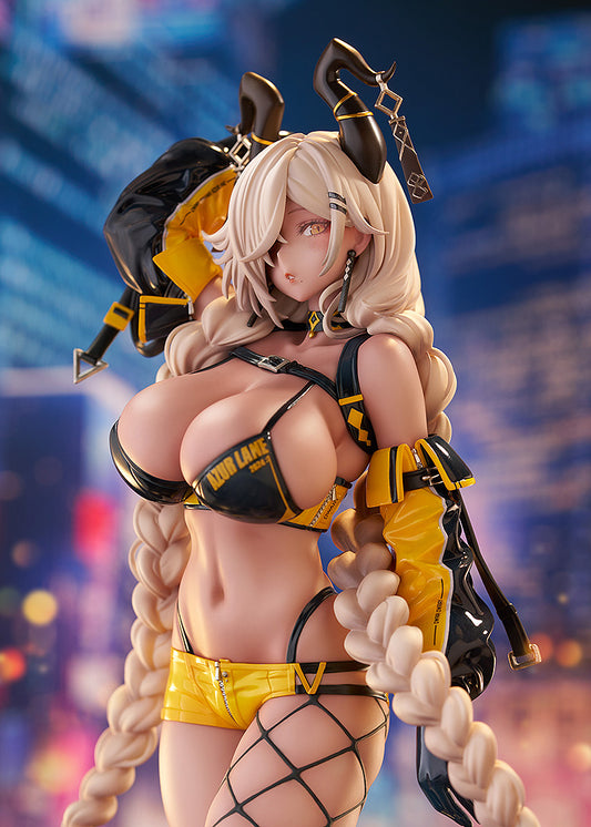 04-12-2025 Claynel - 1/7《碧藍航線》尾張 AnimeExpo 2024 Ver. Y25000 PVC