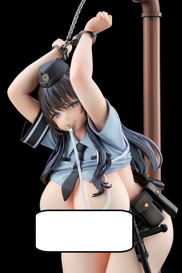 11-06-2025 FROG - 1/5 日吉明里 (原畫 : oekakizuki) Y32700 R18 PVC