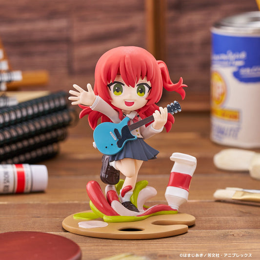 16-10-2024 Bushiroad Creative - PalVerse Pale. Anime「孤獨搖滾！」喜多郁代 Y3000 (4571598667907)