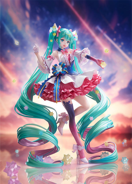 09-10-2024 DMM Factory - 1/7 Hatsune Miku: Rosuuri Ver. Y30000 (4571614654676)