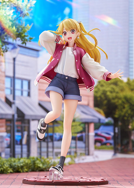 09-10-2024 DMM Factory - 1/6《我推的孩子》露比 : Bazurase Fashion Ver. Y25000 (4571614655123)