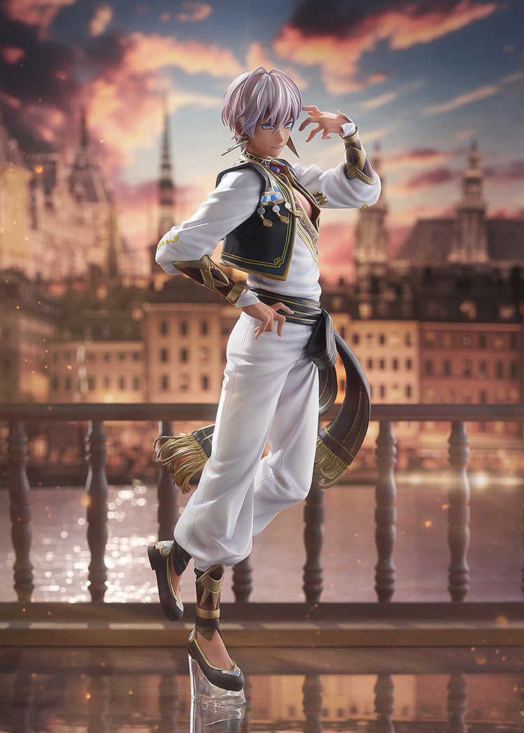 19-11-2025 DMM Factory - 1/7《NIJISANJI》伊卜拉新 Ibrahim Y18000 PVC