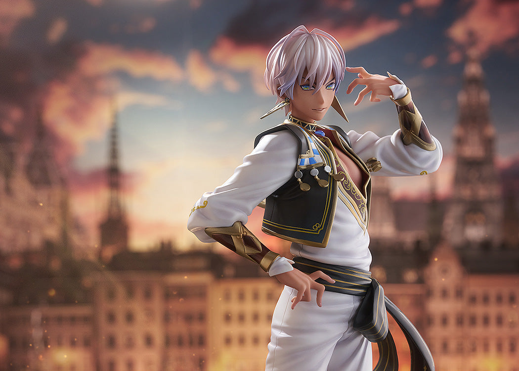 19-11-2025 DMM Factory - 1/7《NIJISANJI》伊卜拉新 Ibrahim Y18000 PVC