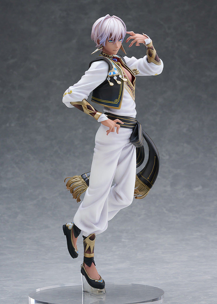 19-11-2025 DMM Factory - 1/7《NIJISANJI》伊卜拉新 Ibrahim Y18000 PVC