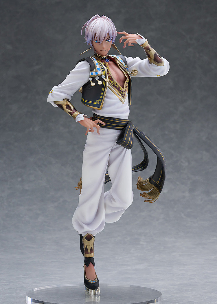 19-11-2025 DMM Factory - 1/7《NIJISANJI》伊卜拉新 Ibrahim Y18000 PVC