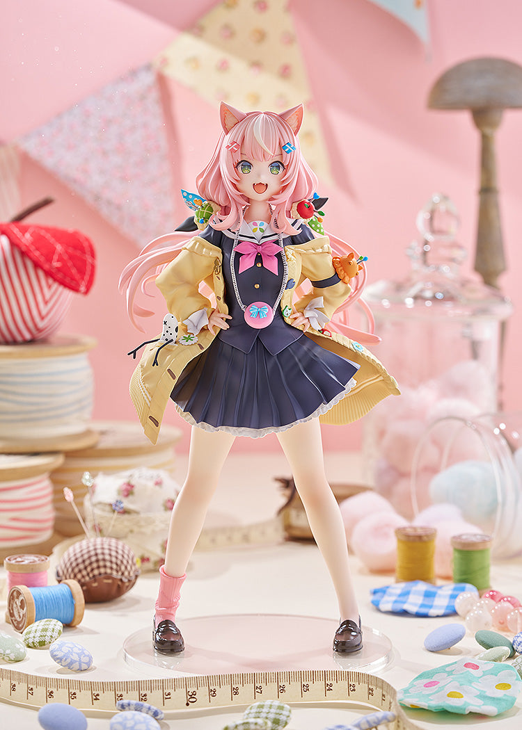 11-12-2025 DMM Factory - 1/7《NIJISANJI》Yang Nari Y18000 PVC