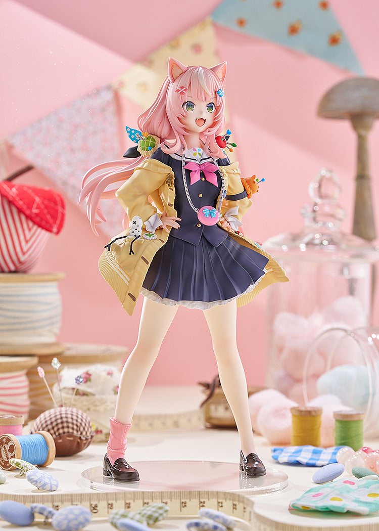 11-12-2025 DMM Factory - 1/7《NIJISANJI》Yang Nari Y18000 PVC