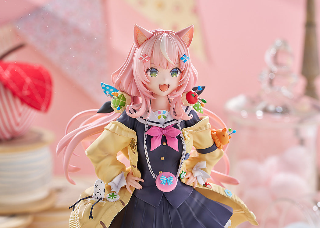 11-12-2025 DMM Factory - 1/7《NIJISANJI》Yang Nari Y18000 PVC