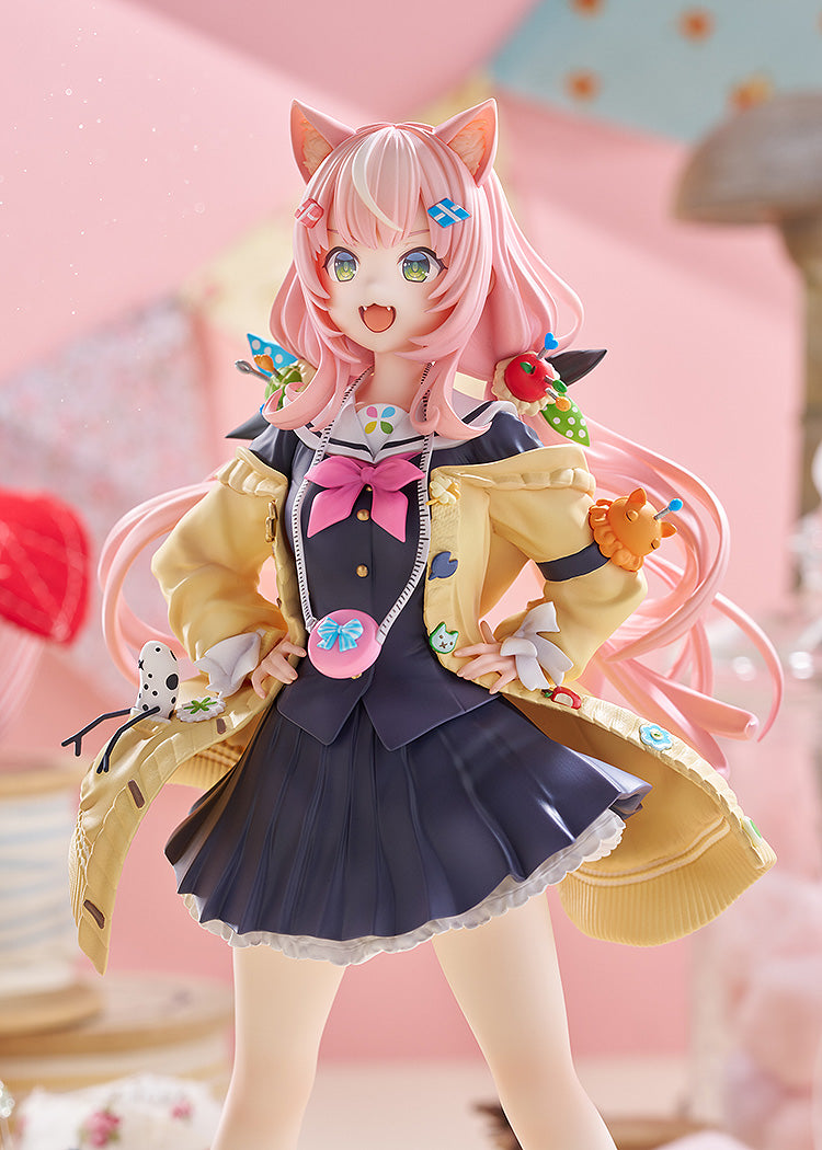11-12-2025 DMM Factory - 1/7《NIJISANJI》Yang Nari Y18000 PVC