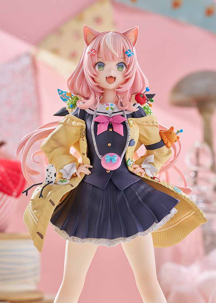 11-12-2025 DMM Factory - 1/7《NIJISANJI》Yang Nari Y18000 PVC