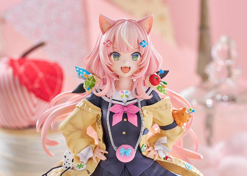 11-12-2025 DMM Factory - 1/7《NIJISANJI》Yang Nari Y18000 PVC