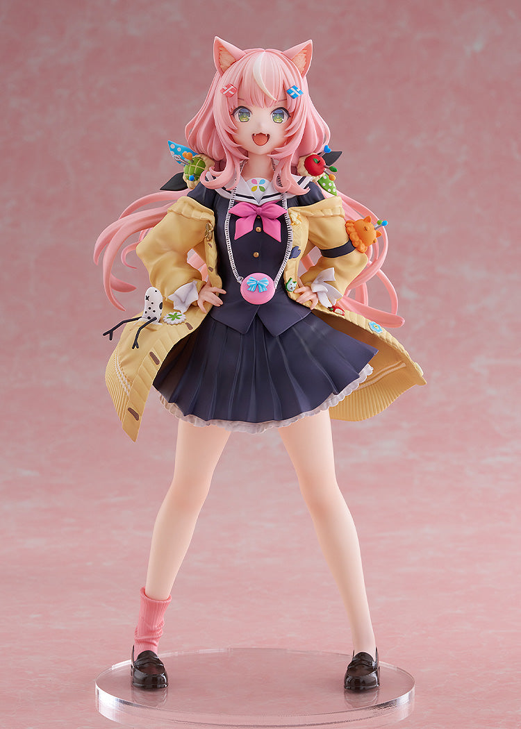 11-12-2025 DMM Factory - 1/7《NIJISANJI》Yang Nari Y18000 PVC