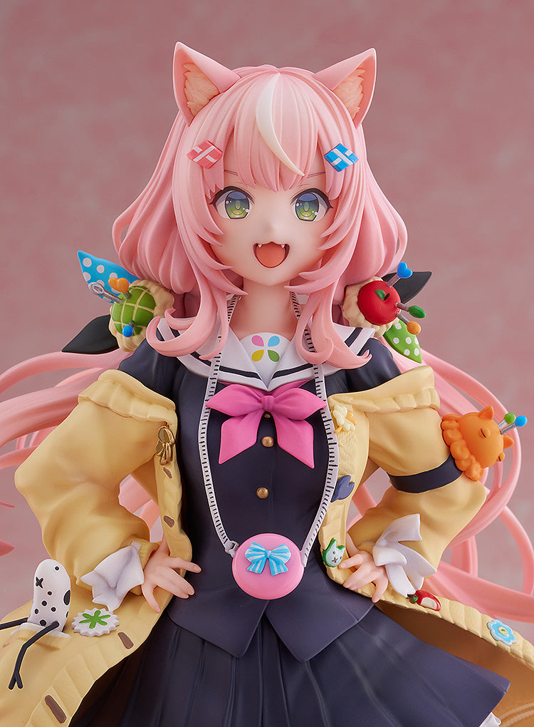 11-12-2025 DMM Factory - 1/7《NIJISANJI》Yang Nari Y18000 PVC
