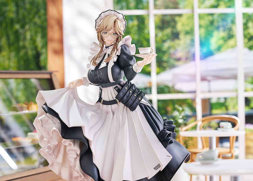 11-03-2026 DMM Factory - 1/7《勝利女神 : NIKKE妮姬》愛德 Y25000 PVC