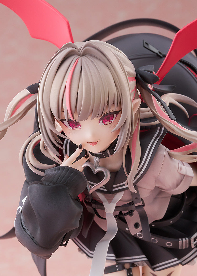 21-01-2026 DMM Factory - 1/7《NIJISANJI 彩虹社》魔界之莉莉姆 (原畫 by 望月Kei) Y18000 PVC