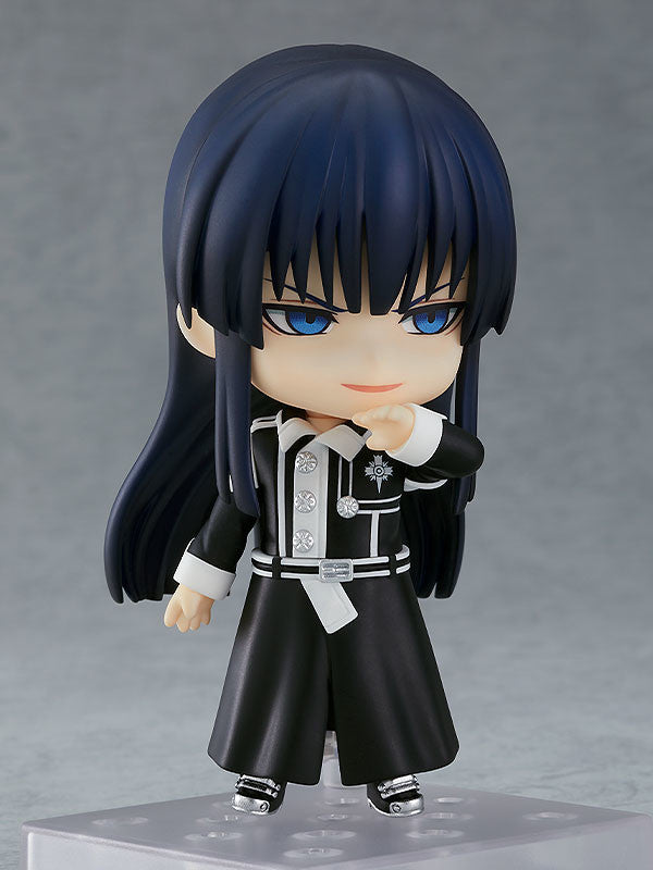 30-04-2025 Orange Rouge- Nendoroid 黏土人 No.1809 《D.Gray-man 驅魔少年》神田優 (再販) Y5545