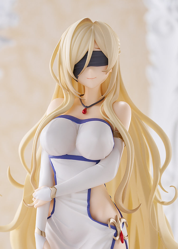 16-04-2025 Good Smile - POP UP PARADE《哥布林殺手II》劍之聖女 L Size Y8000 PVC