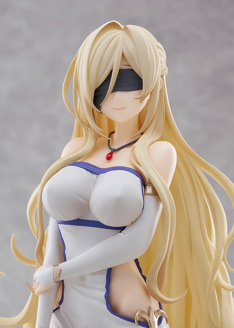 16-04-2025 Good Smile - POP UP PARADE《哥布林殺手II》劍之聖女 L Size Y8000 PVC