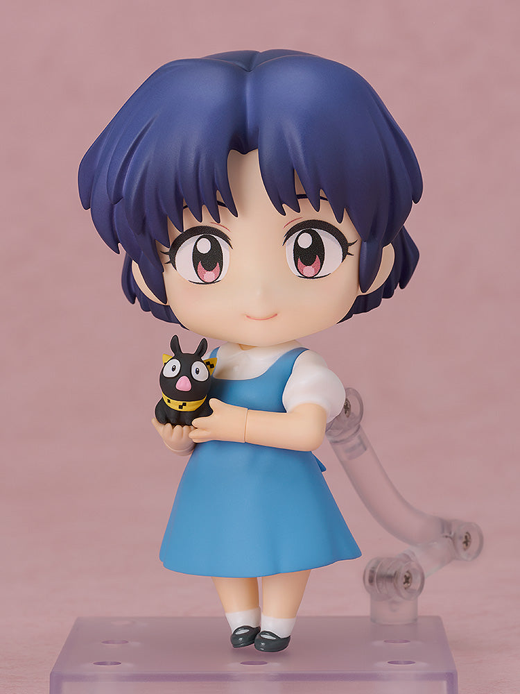 30-04-2025 Good Smile - Nendoroid 黏土人 No.2751《亂馬1/2》天道茜 Y5909