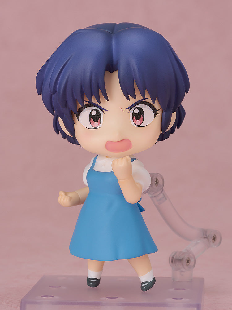 30-04-2025 Good Smile - Nendoroid 黏土人 No.2751《亂馬1/2》天道茜 Y5909