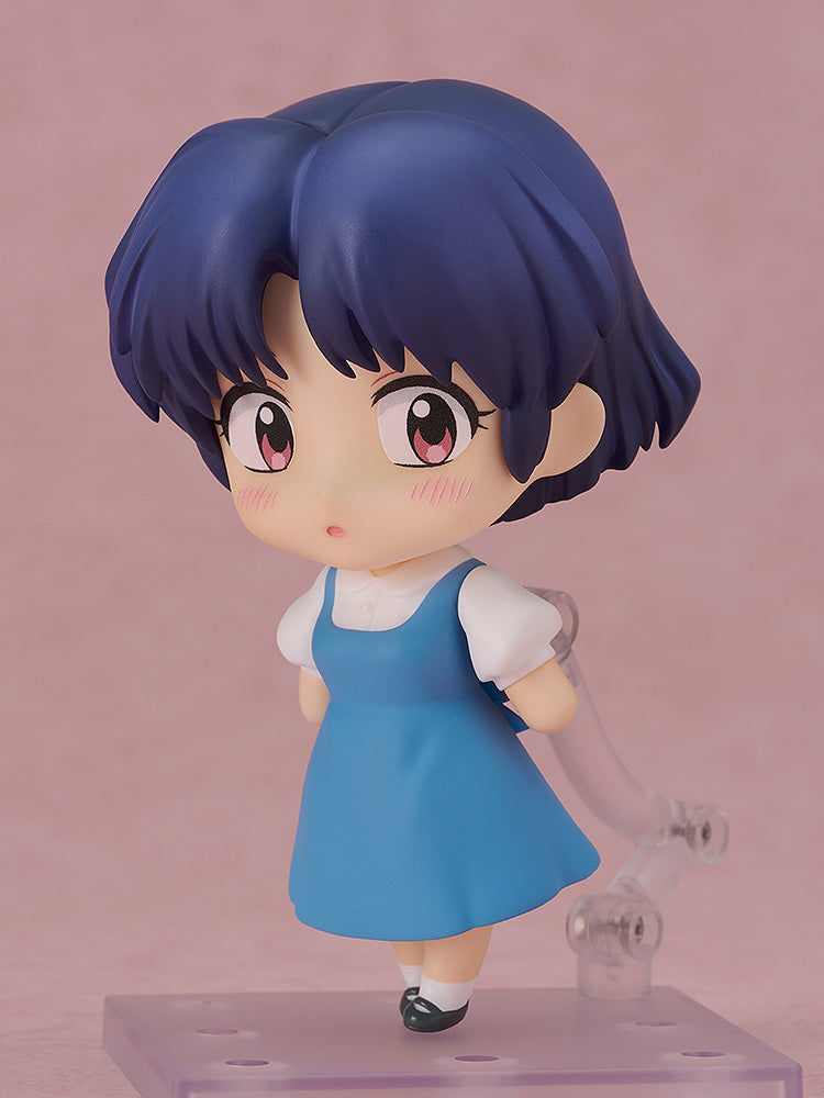 30-04-2025 Good Smile - Nendoroid 黏土人 No.2751《亂馬1/2》天道茜 Y5909
