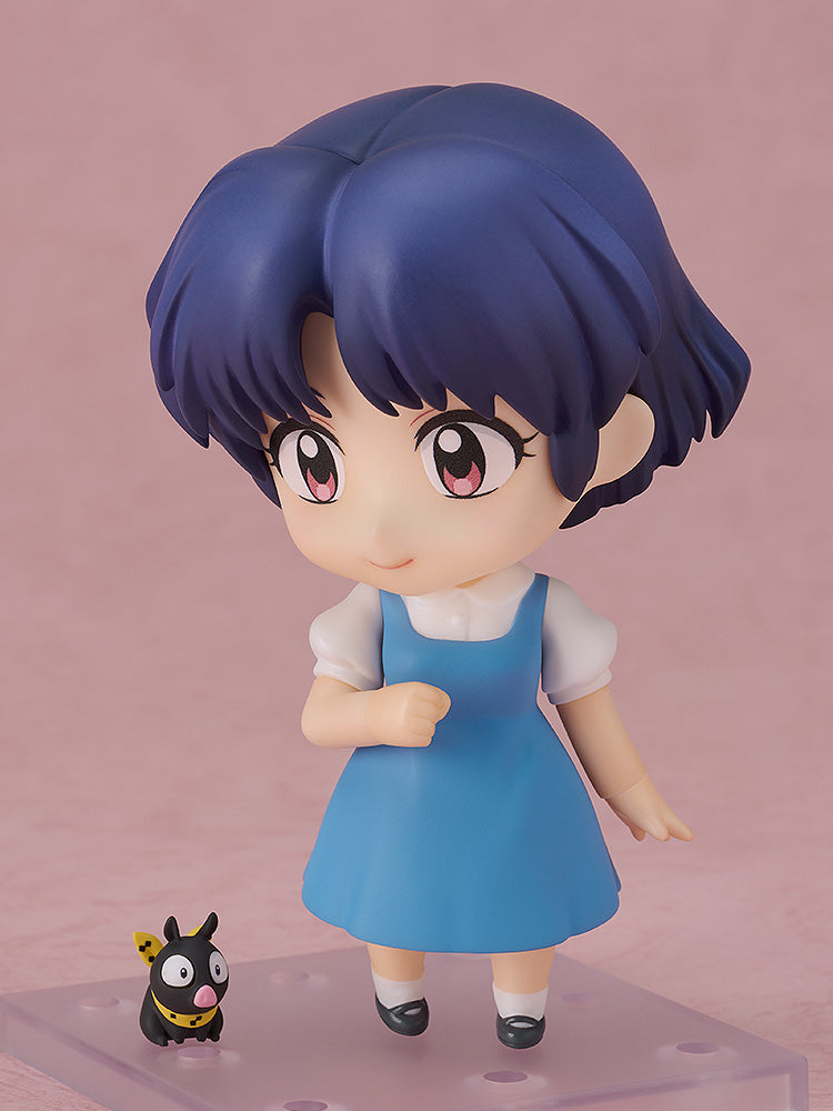 30-04-2025 Good Smile - Nendoroid 黏土人 No.2751《亂馬1/2》天道茜 Y5909