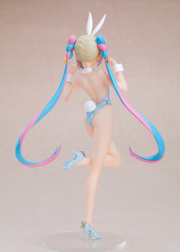 16-04-2025 Good Smile - POP UP PARADE《主播女孩重度依賴》 超絕最可愛天使醬 : 兔女郎 Ver. L Size Y8000 PVC