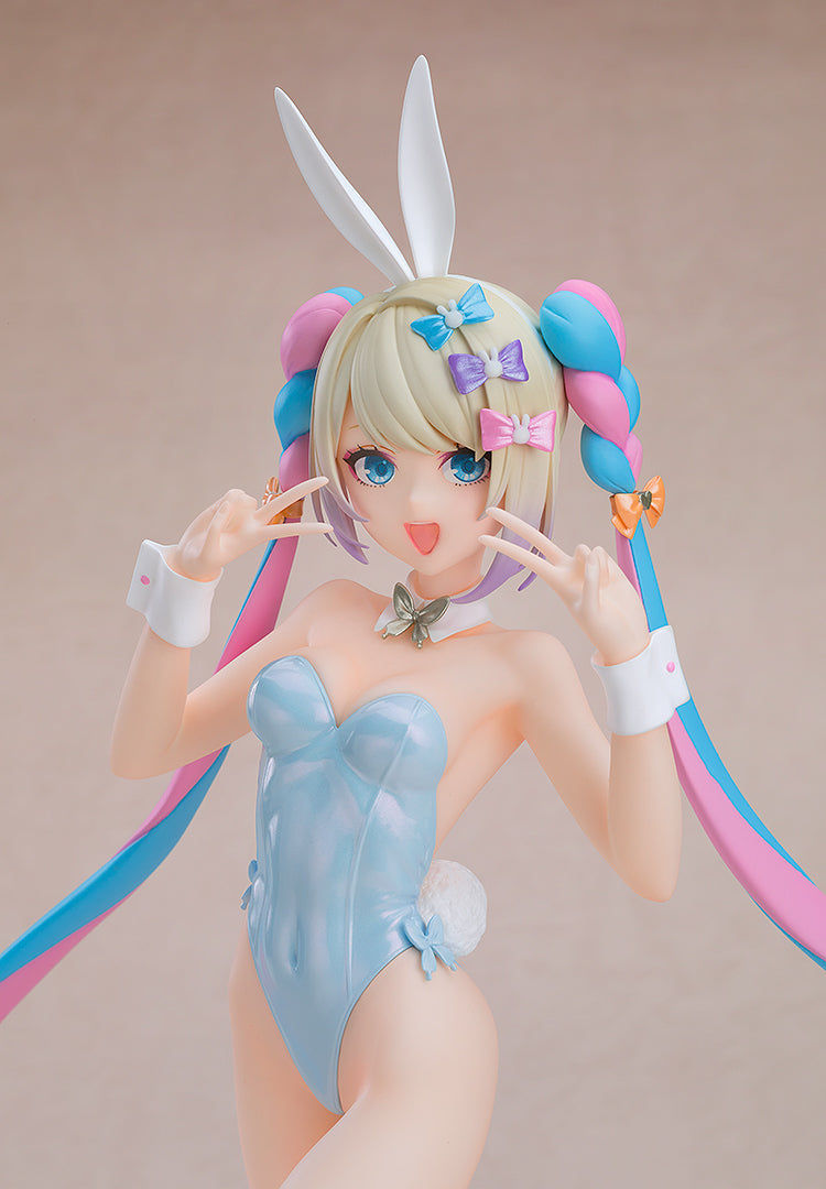 16-04-2025 Good Smile - POP UP PARADE《主播女孩重度依賴》 超絕最可愛天使醬 : 兔女郎 Ver. L Size Y8000 PVC