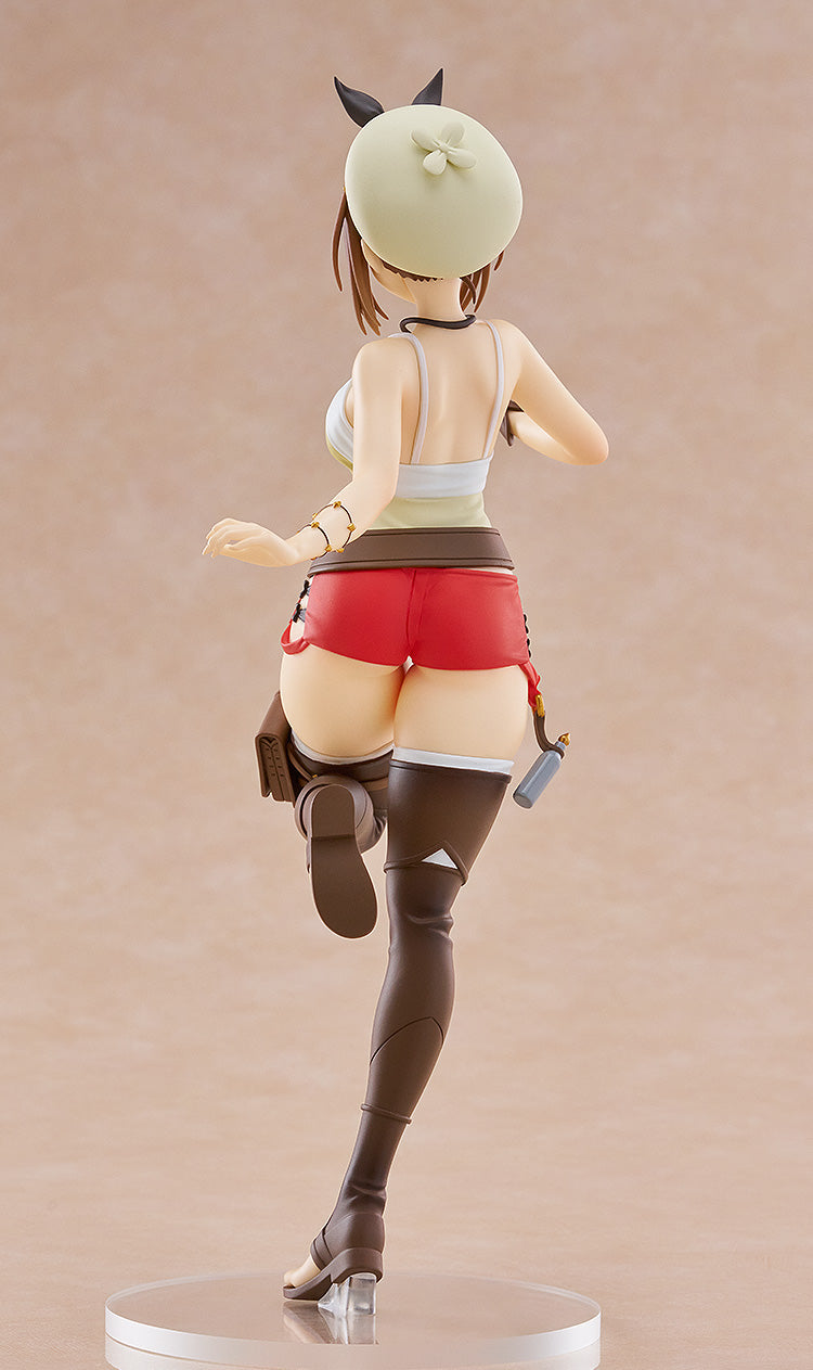 16-04-2025 Good Smile - POP UP PARADE《萊莎的鍊金工房》萊莎琳‧斯托特 : Anime Ver. L Size Y8000 PVC