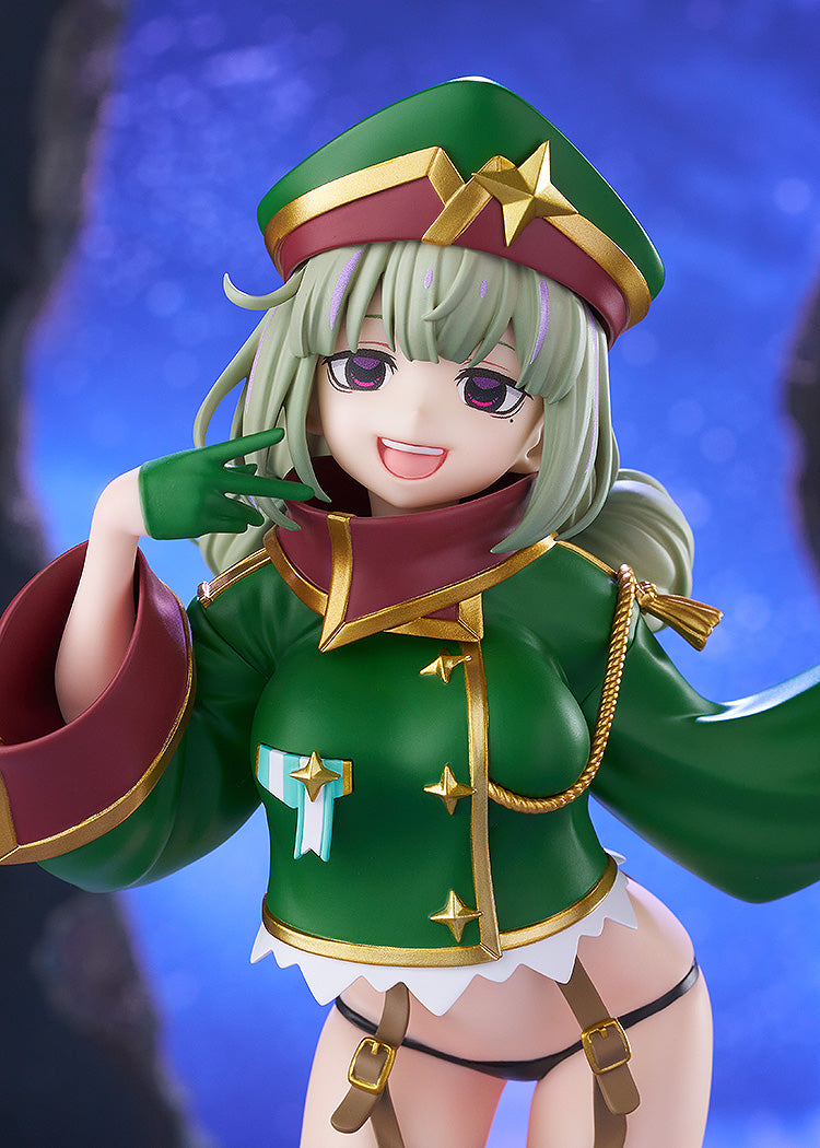 09-04-2025 Good Smile - POP UP PARADE《夢想成為魔法少女》獵豹Leopard L Size Y8000 PVC