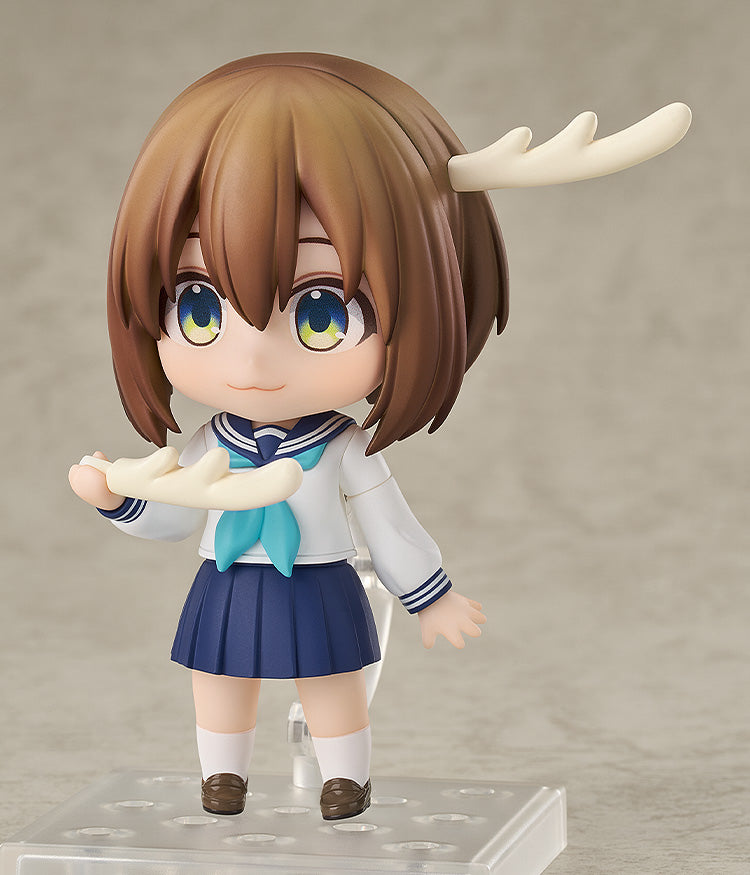 25-06-2025 Good Smile Arts - Nendoroid 黏土人 No.2752《鹿乃子乃子乃子虎視眈眈》鹿乃子乃子 Y6545