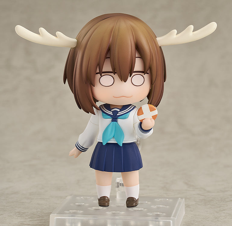 25-06-2025 Good Smile Arts - Nendoroid 黏土人 No.2752《鹿乃子乃子乃子虎視眈眈》鹿乃子乃子 Y6545
