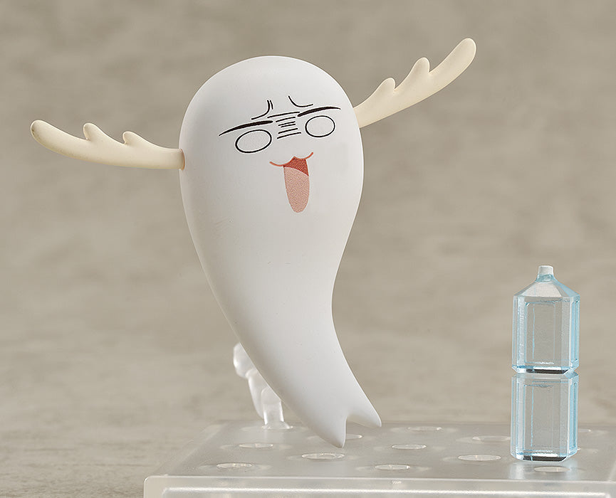 25-06-2025 Good Smile Arts - Nendoroid 黏土人 No.2752《鹿乃子乃子乃子虎視眈眈》鹿乃子乃子 Y6545