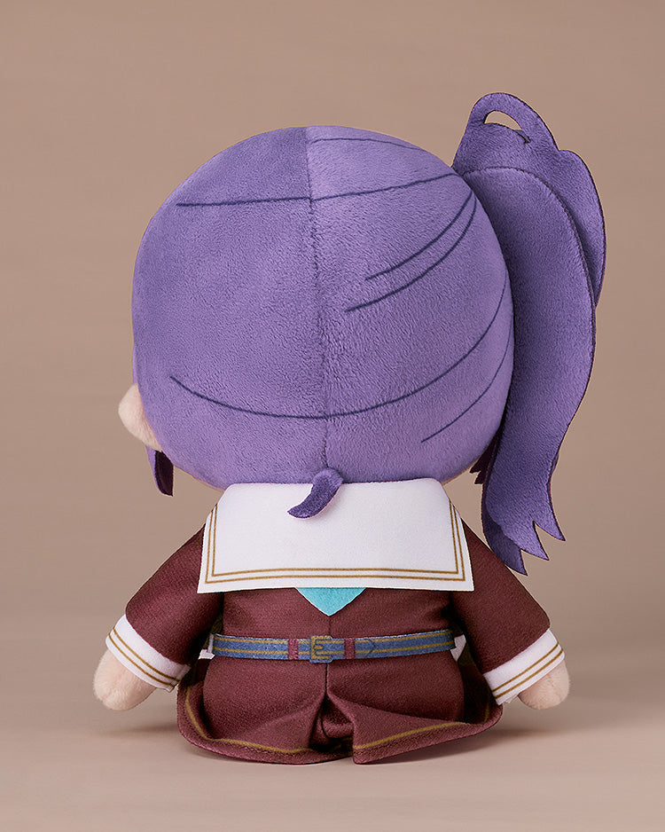 16-04-2025 Good Smile - Kuripan Plushie《Love Live !蓮之空女學院學園偶像俱樂部》乙宗梢 Y4000 毛絨公仔